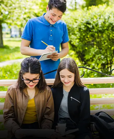 Undergraduate programs